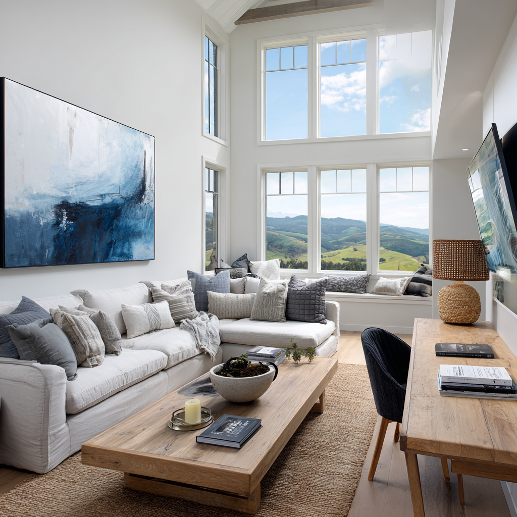 Treatment facility - Common area