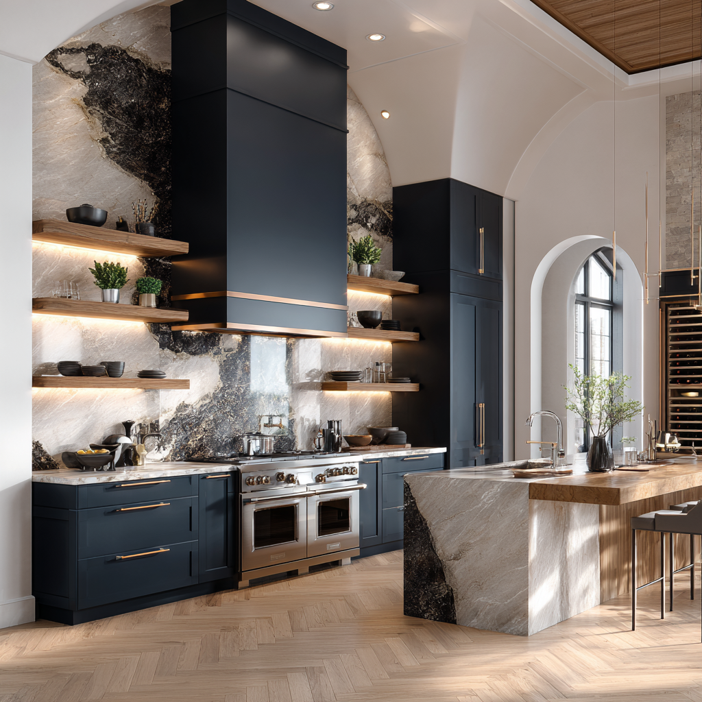 Treatment facility - Amenities