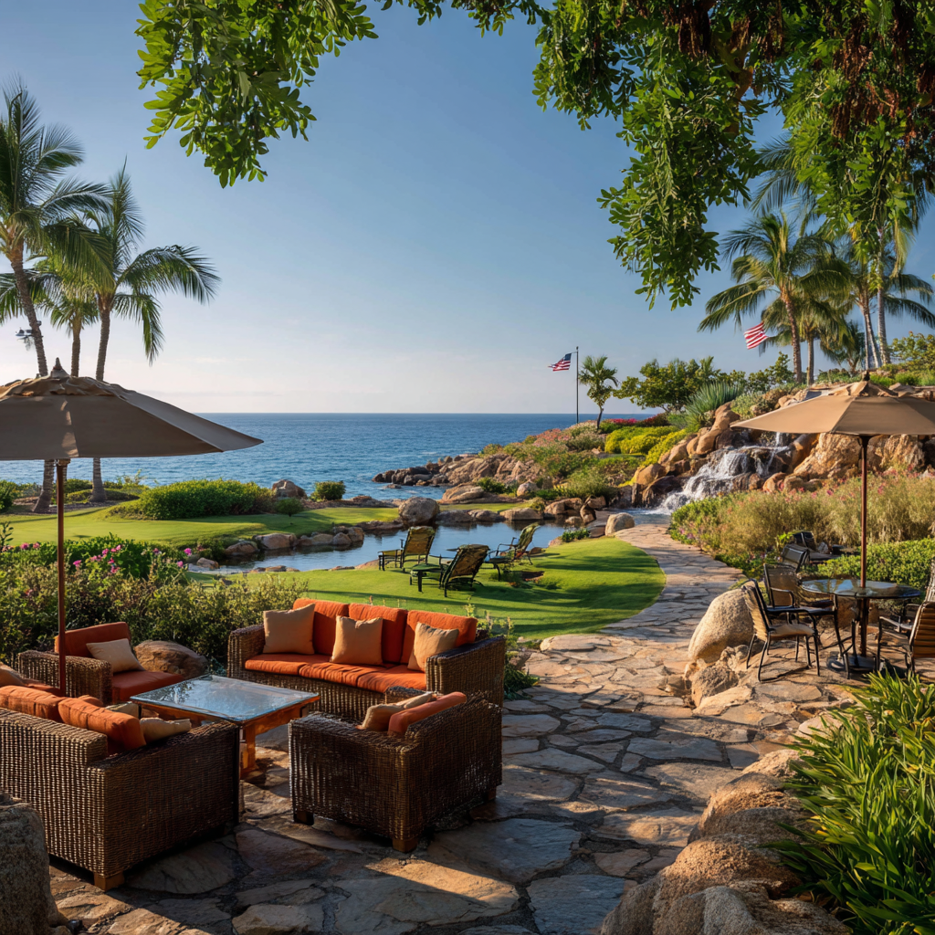 Treatment facility - Lounge